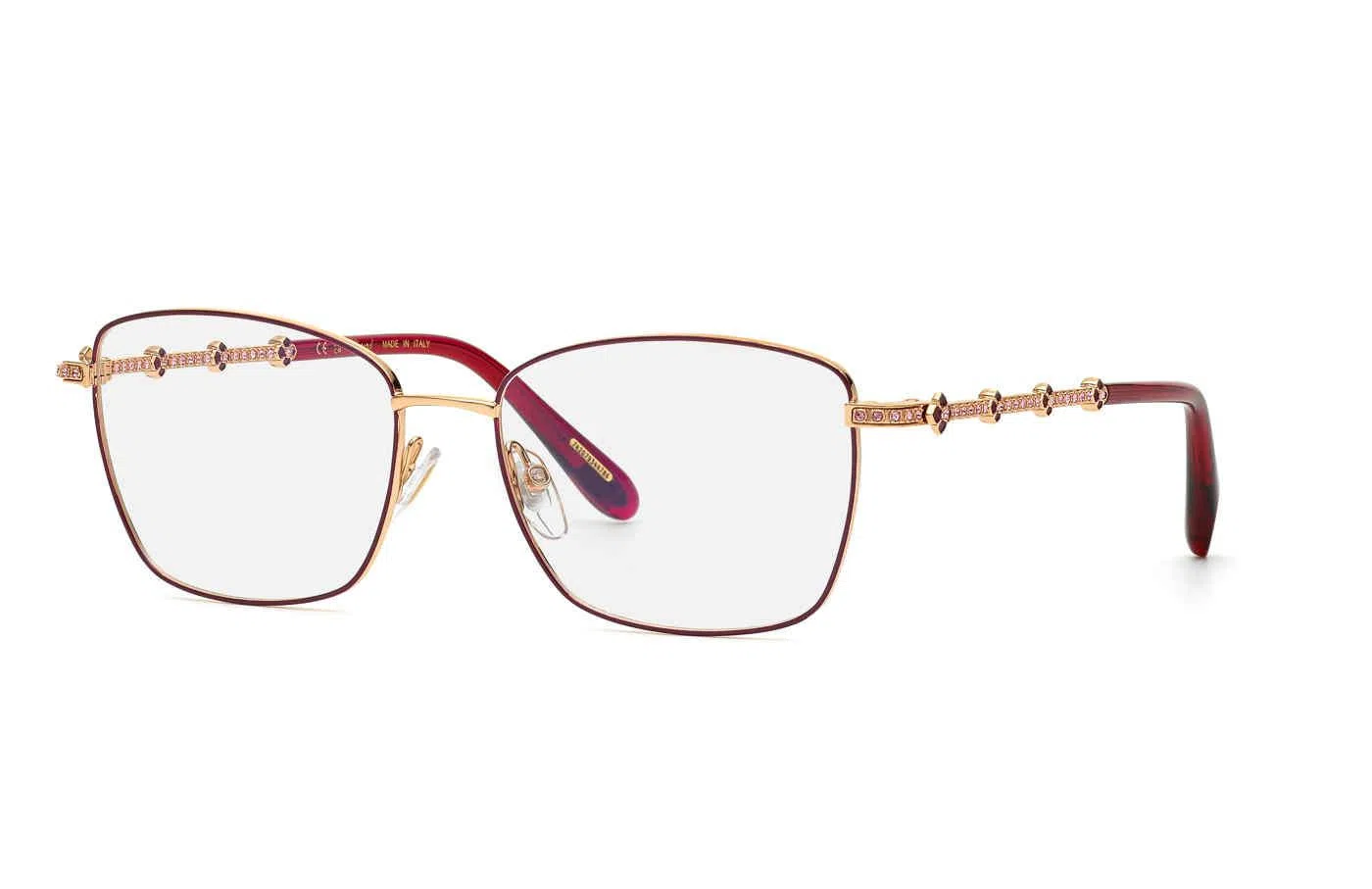 Chopard VCHG65S Eyeglasses - view 4